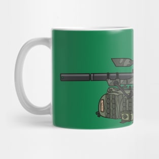 SKOPE (OD Green) Mug